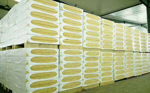 秦安岩棉板 秦安岩棉板