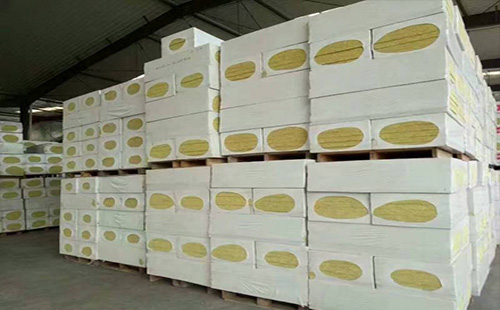 秦安岩棉板 秦安岩棉板