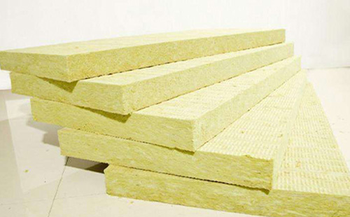 秦安岩棉板 秦安岩棉板