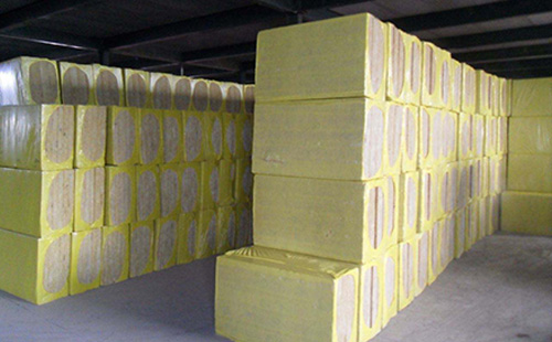 秦安岩棉板 秦安岩棉板