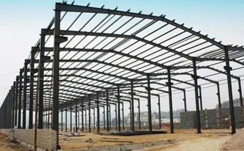 秦安秦安钢结构工程材料选用的四大黄金法则