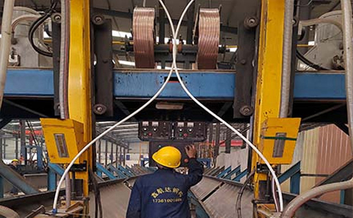 甘肃秦安钢结构房屋使用寿命与影响因素解析