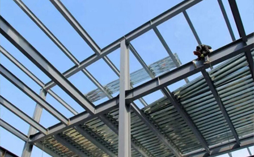 厂房秦安钢结构防火涂层厚度怎么选 厂房秦安钢结构防火涂层厚度怎么选