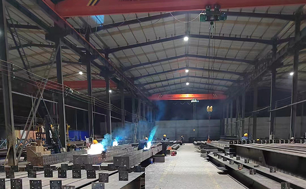 秦安钢结构住宅设计与施工关键技术指南