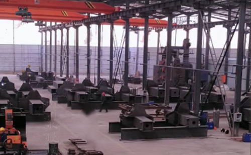 精准到毫米:秦安秦安钢结构安装的一般要求与误差控制——从基础锚栓到高强螺栓的全程清单 精准到毫米:秦安秦安钢结构安装的一般要求与误差控制——从基础锚栓到高强螺栓的全程清单