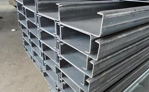 今日C型钢价格怎么算?掌握秦安C型钢报价公式不吃亏 今日秦安C型钢价格怎么算?掌握秦安C型钢报价公式不吃亏