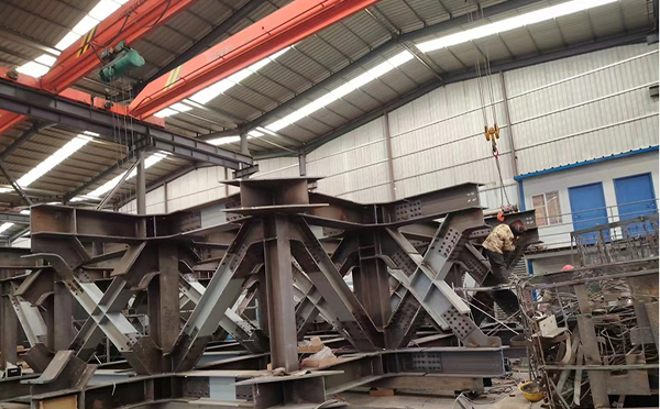 11月启动秦安钢结构项目？秦安鑫航达秦安钢结构提供全流程落地支持